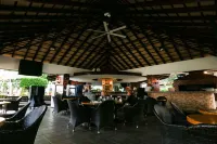 Gran Hotel Nacional - bar
