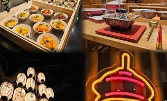 1. 칼튼 호텔 멜버..