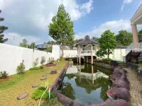 Villa Green T Hotell i Kopo