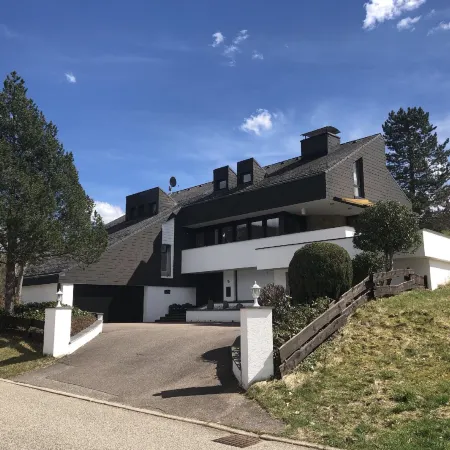 Luxus Landhaus Baiersbronn