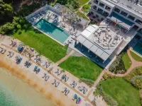 Vathi Cove Luxury Resort & Spa - Luxury
