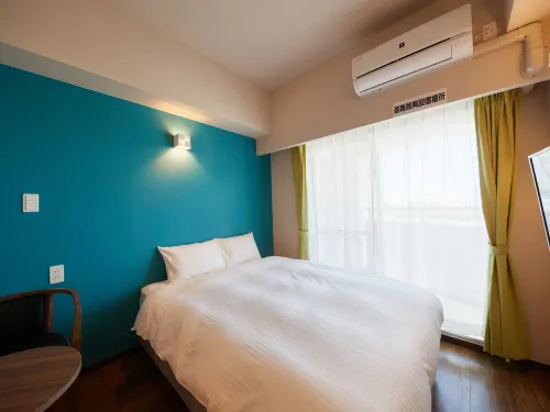 New Normal Condo in Naha Airport Featured Photos