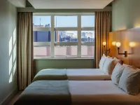 The Alan Hotels in Manchester