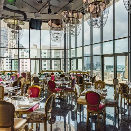 Hotel Sky, Sandton