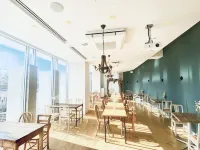 Hotel Flex - breakfast
