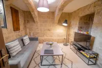 卡梅麗塔複式小屋旅館