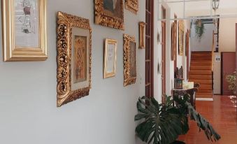Anami Hotel Boutique