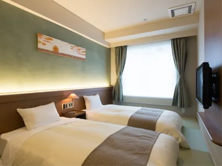 松江New Urban Hotel Annex