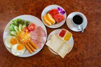 Sipanya Guesthouse Hotels in Phonsavan