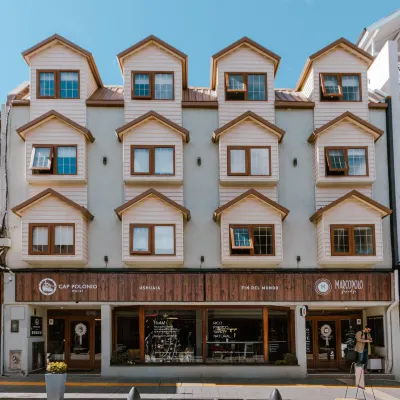 Hotel Cap Polonio Hotels near Town Hall