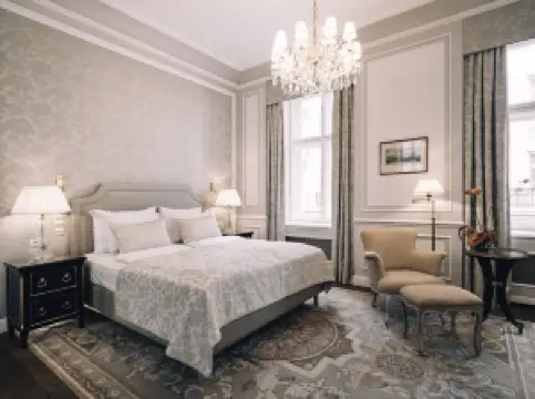 ホテル・ザッハー