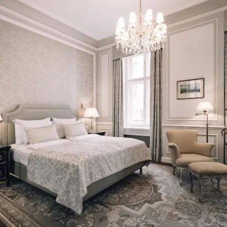 Hotel Sacher Wien