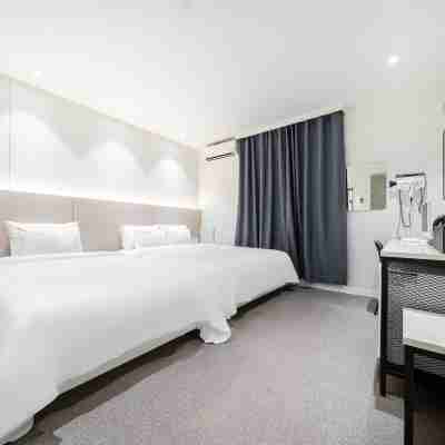 Suncheon Hotel Third Rooms