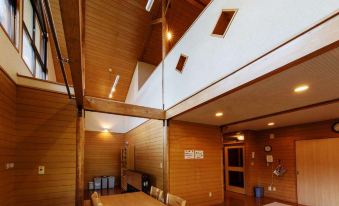Shintotsukawa-Cho - Cottage Villa Top