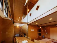 Cottage Villa Top Hotel a Shintotsukawa