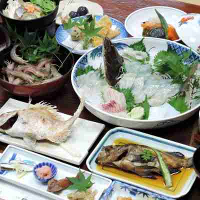 龍宮本城 Dining/Meeting Rooms