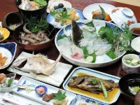 Ryokan Ryugu Honjyo Hotels in Setouchi