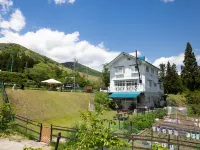 Pension Silver Fern Hotels in Otari