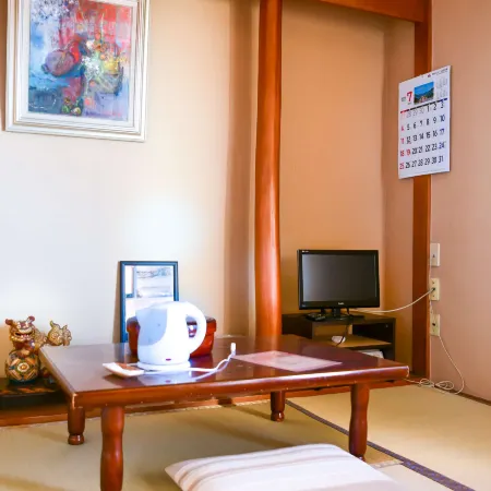 Yamashiroya Ryokan