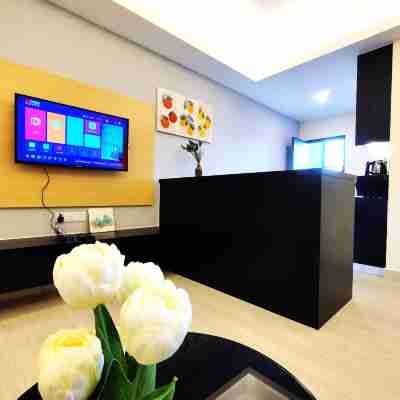 Genting FreezingColdInn2R1B at Ion Delemen Rooms