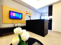 Genting FreezingColdInn2R1B at Ion Delemen