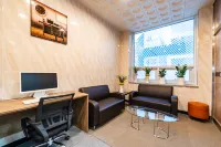 Hotel Deokyeong