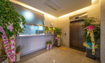 Stay 22 Hotel Daegu Innovation City