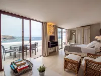 Isla Baja Suites Hotels in Teno