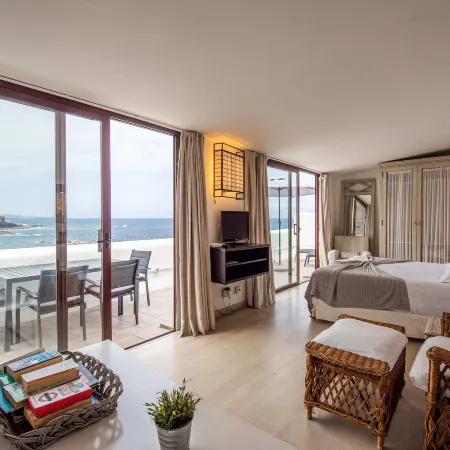 Isla Baja Suites