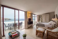 Isla Baja Suites Hotels in Garachico