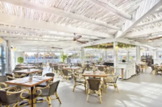 선셋 비치 클럽 호텔 아파트먼트 베날마데나코스타 호텔