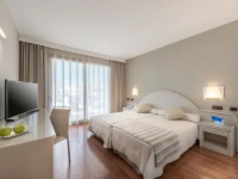 Gran Hotel Costa del Sol Hotels in Costa Del Sol