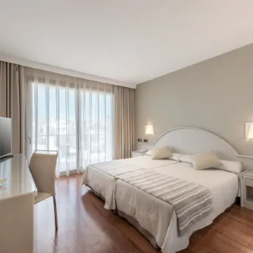 Gran Hotel Costa del Sol