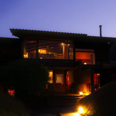 Ryokan Konomama