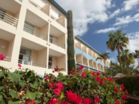IFA Altamarena by Lopesan Hotels Hoteles en Morro Jable