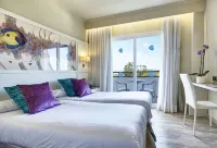 Grupotel Maritimo - balcony