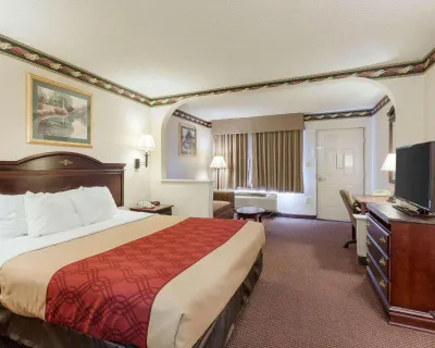 Econo Lodge Hotels in Grenada
