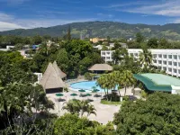 Sheraton Presidente San Salvador Hotel - Pools