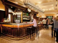 Hotel Alma am Anger - Bar