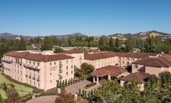 Hyatt Regency Sonoma Wine Country