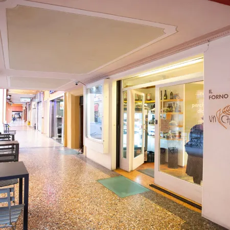 BolognaRoomscom - Falegnami Boutique