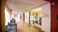 BolognaRoomscom - Falegnami Boutique - Apartments