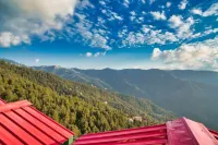Alpine Regency Shimla - parking