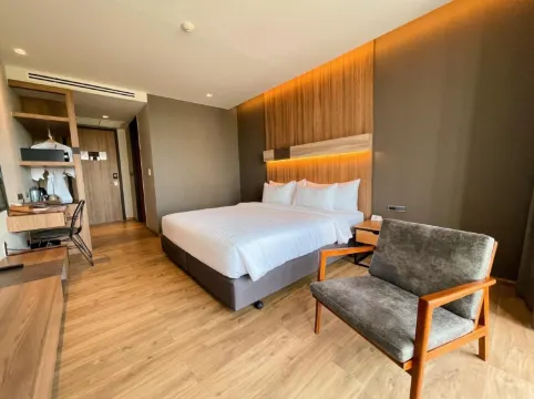 ห้องซูพีเรียร์