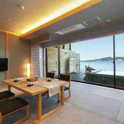 はわい温泉 千年亭 Rooms