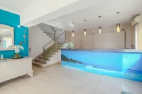 โรงแรม Lliteras - 2 ดาว