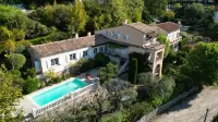 Les Petites Terrasses Hotels in Grasse