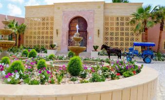 The Ksar Djerba Charming Hotel & Spa