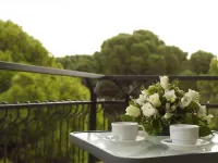 Mercury Rooms Hoteles en Cagliari