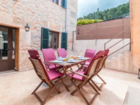 Boutique House Hotels in Banyalbufar